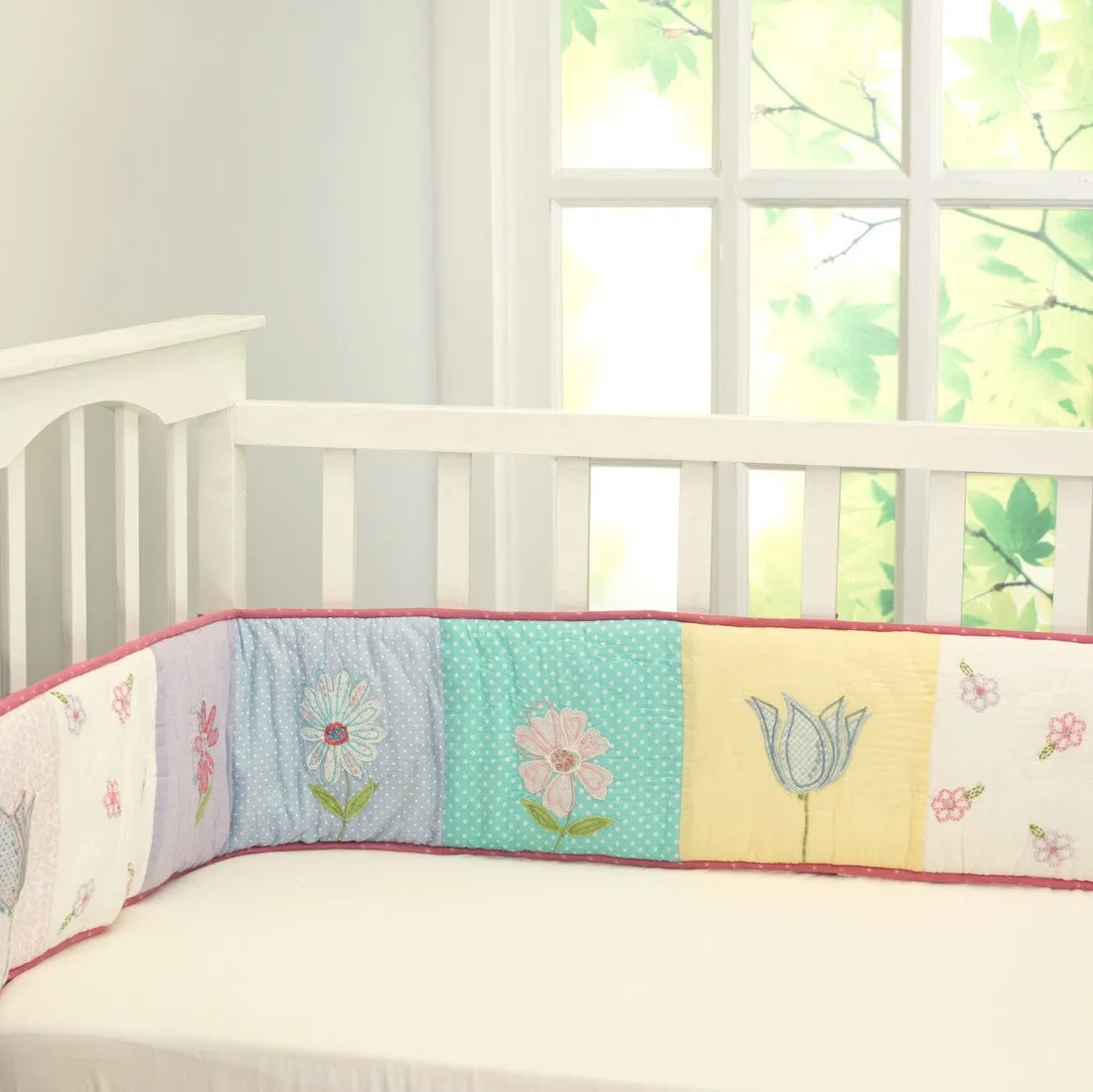 La Fleur Complete Bedding Set <br> With Free Personalisation