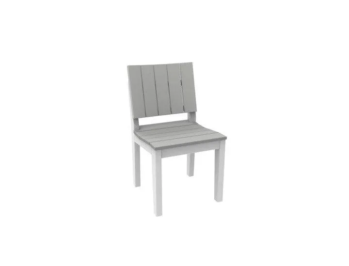 MAD Dining Side Chair - Popular Colors