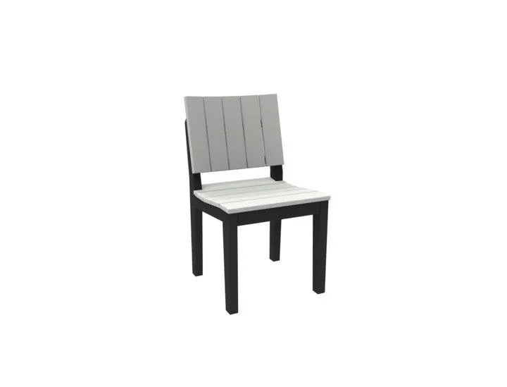 MAD Dining Side Chair - Popular Colors