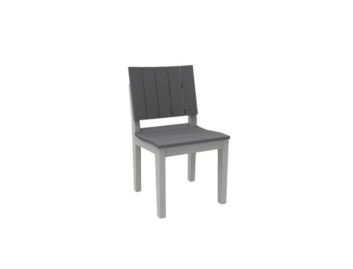 MAD Dining Side Chair - Popular Colors