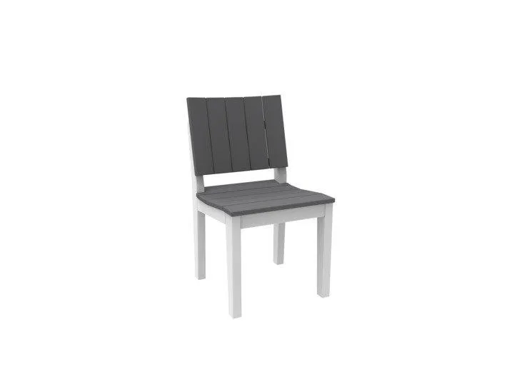 MAD Dining Side Chair - Popular Colors