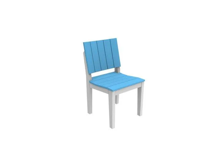 MAD Dining Side Chair - Popular Colors