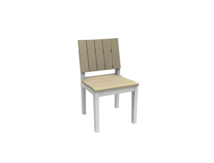 MAD Dining Side Chair - Popular Colors