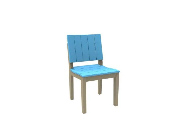 MAD Dining Side Chair - Popular Colors