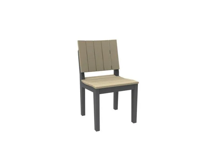 MAD Dining Side Chair - Popular Colors