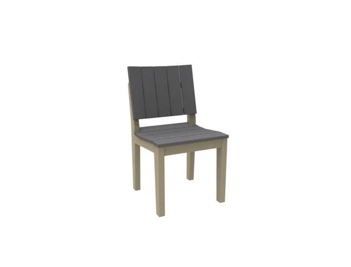 MAD Dining Side Chair - Popular Colors