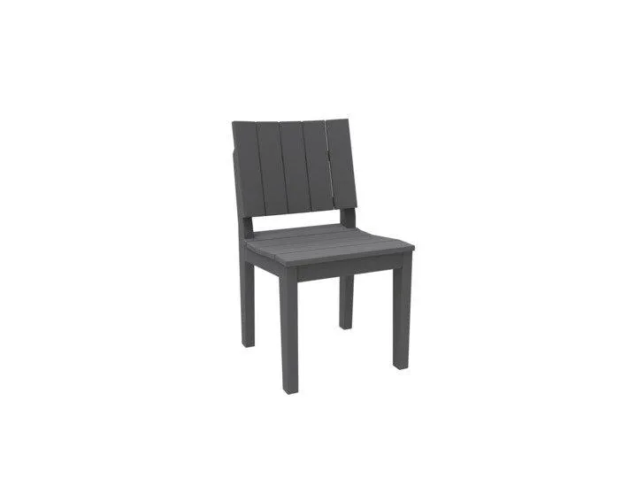 MAD Dining Side Chair - Popular Colors