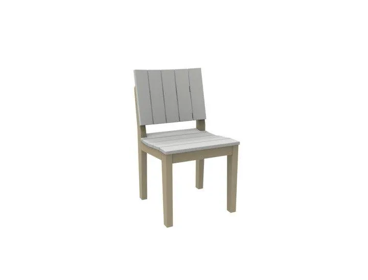 MAD Dining Side Chair - Popular Colors