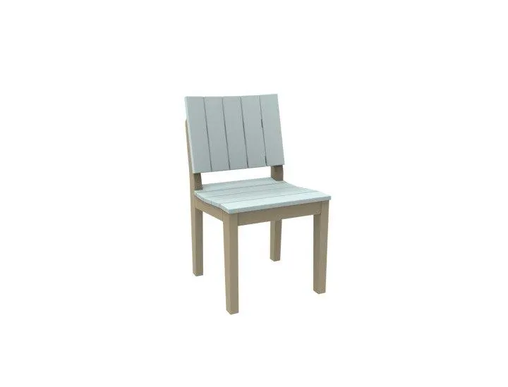 MAD Dining Side Chair - Popular Colors