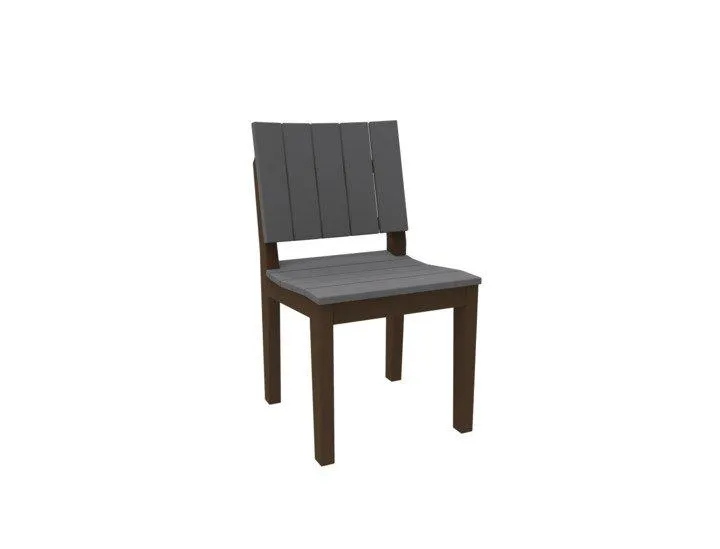 MAD Dining Side Chair - Popular Colors