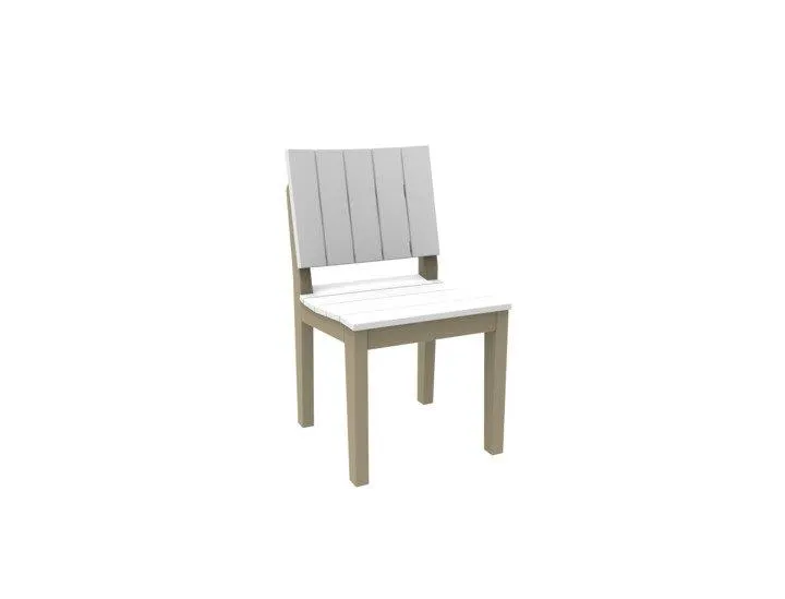 MAD Dining Side Chair - Popular Colors