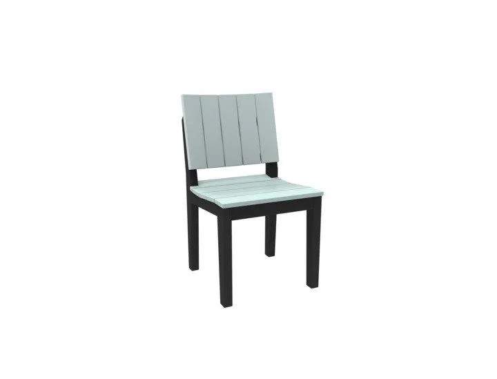 MAD Dining Side Chair - Popular Colors