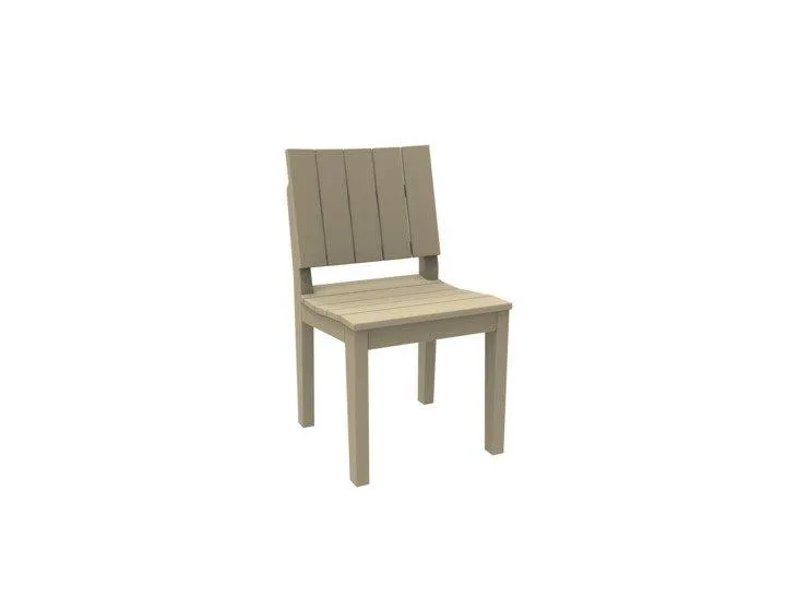 MAD Dining Side Chair - Popular Colors