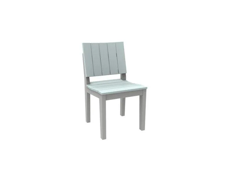 MAD Dining Side Chair - Popular Colors