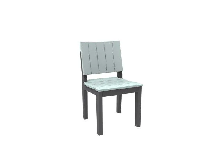MAD Dining Side Chair - Popular Colors