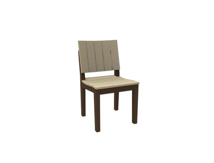 MAD Dining Side Chair - Popular Colors