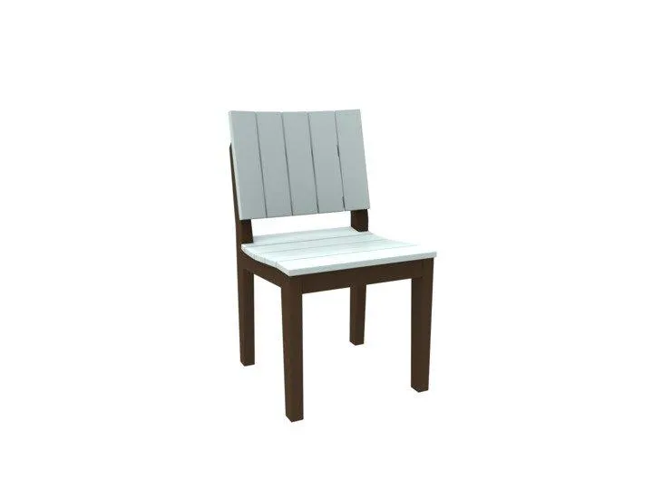 MAD Dining Side Chair - Popular Colors