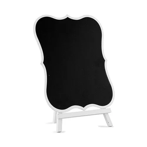 Mini Decorative Chalkboard Sign Table Decoration