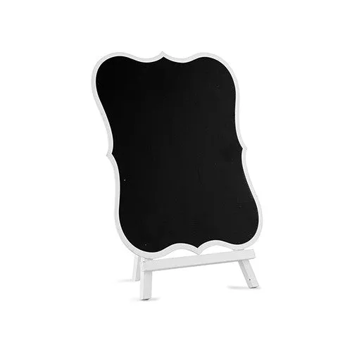 Mini Decorative Chalkboard Sign Table Decoration