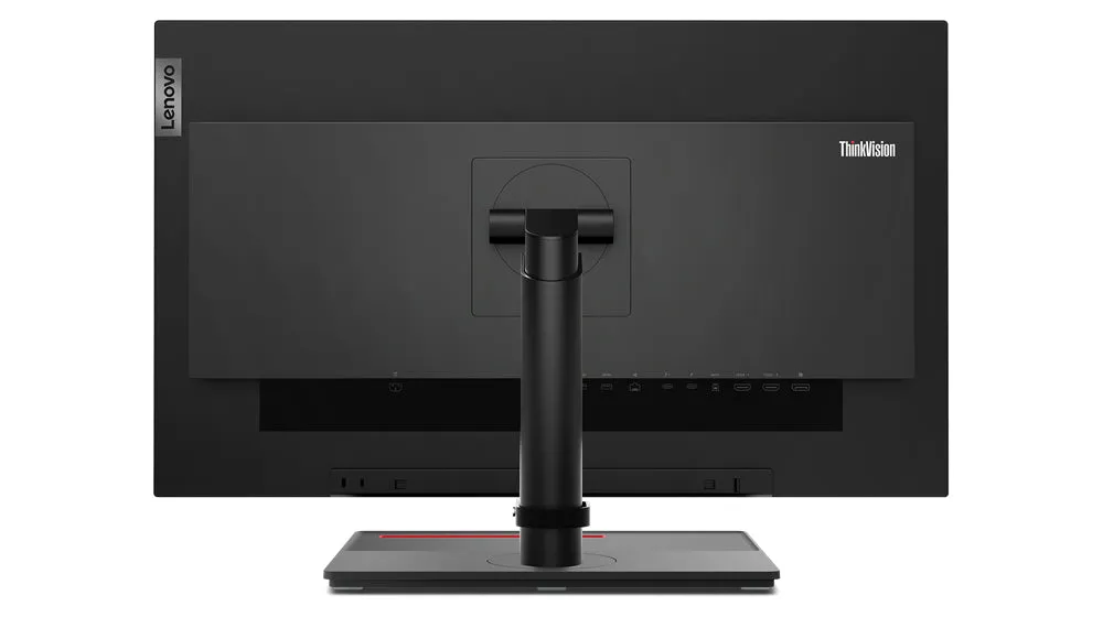 P27u-20 Ips 27In 3840X2160 16:9