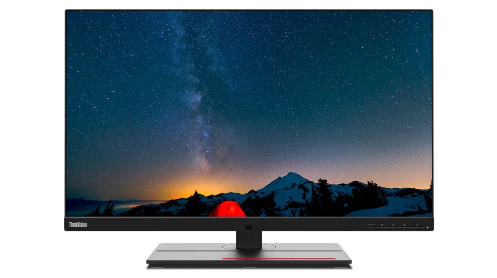 P27u-20 Ips 27In 3840X2160 16:9