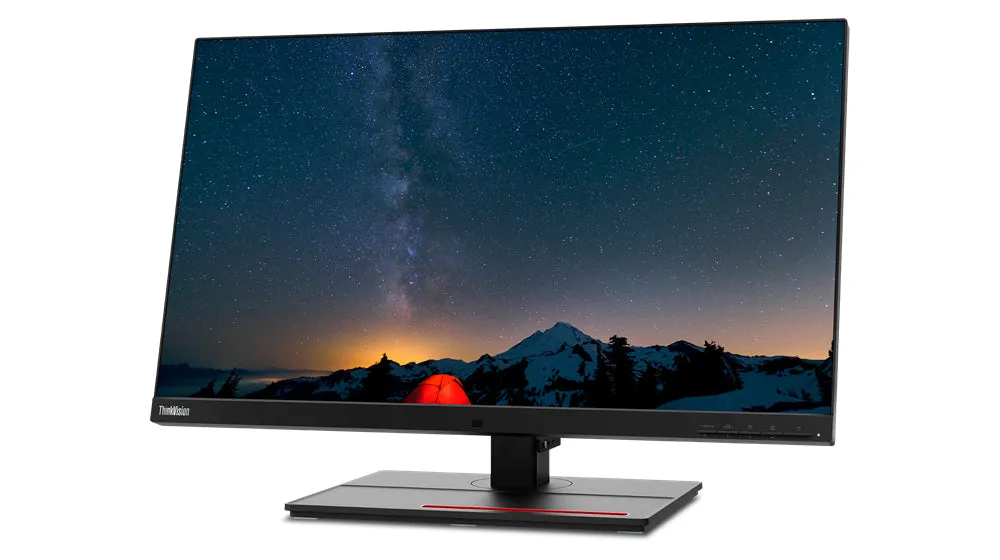 P27u-20 Ips 27In 3840X2160 16:9