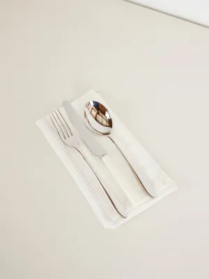 Pride Cutlery (3 piece) |  4 Place Setting