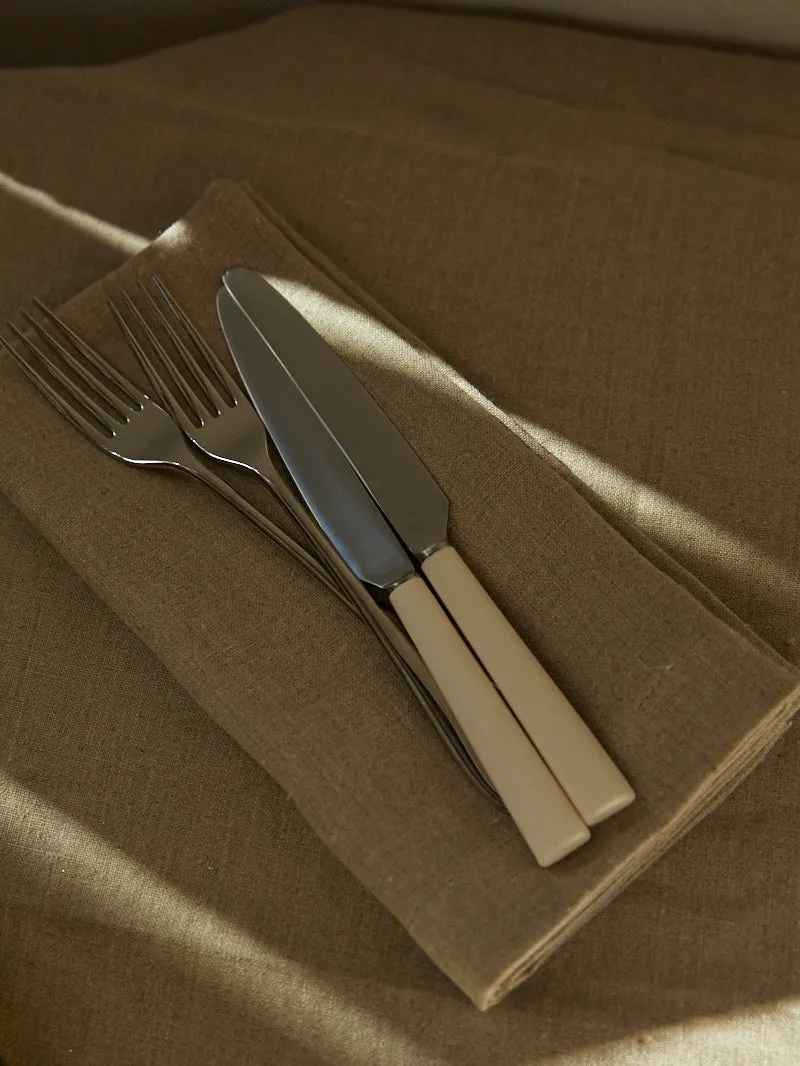 Pride Cutlery (3 piece) |  4 Place Setting