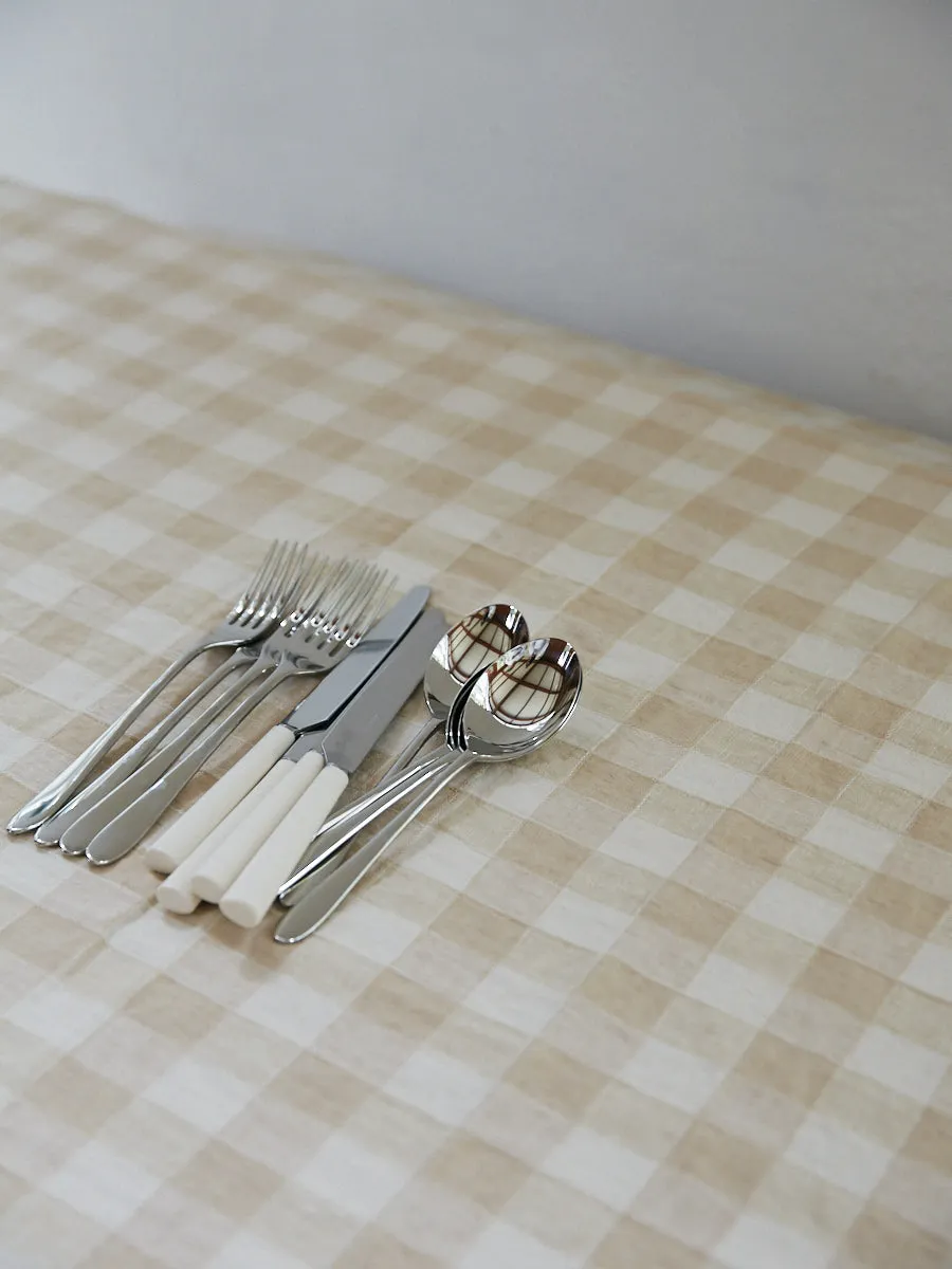 Pride Cutlery (3 piece) |  4 Place Setting
