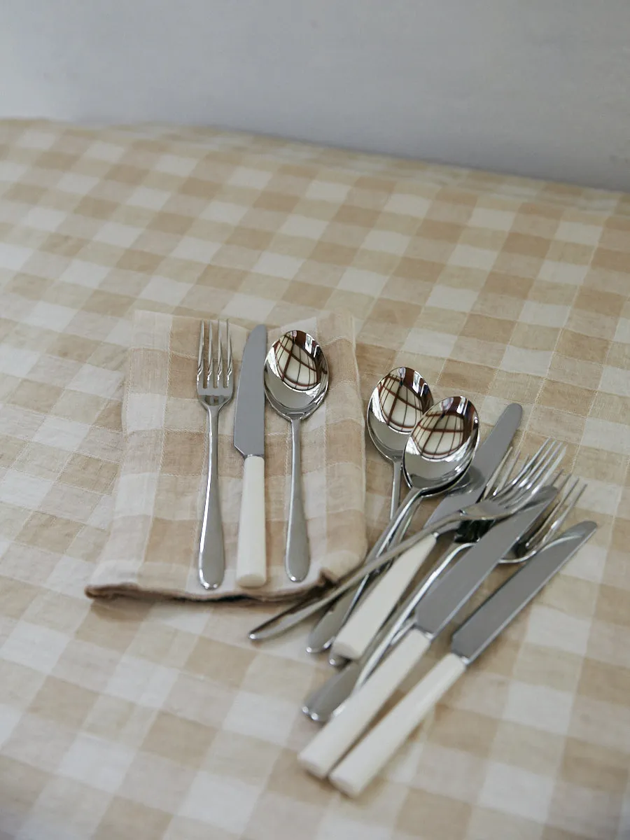 Pride Cutlery (3 piece) |  4 Place Setting