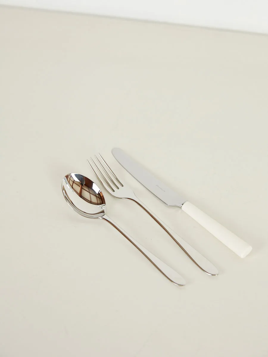 Pride Cutlery (3 piece) |  4 Place Setting