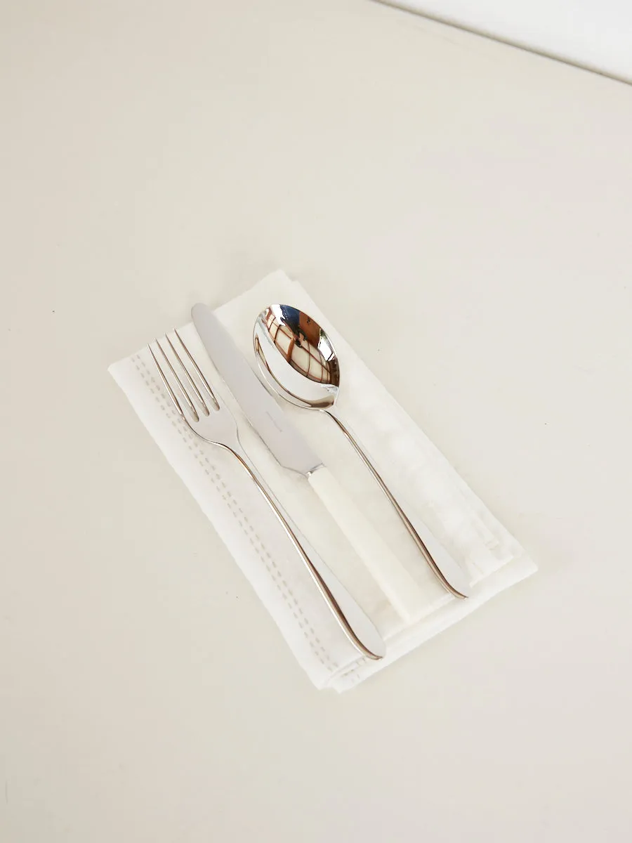 Pride Cutlery (3 piece) |  4 Place Setting
