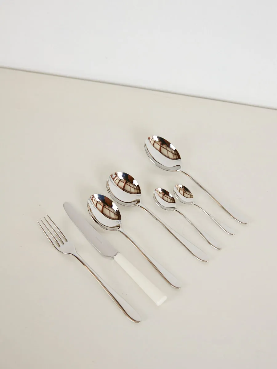 Pride Cutlery (3 piece)