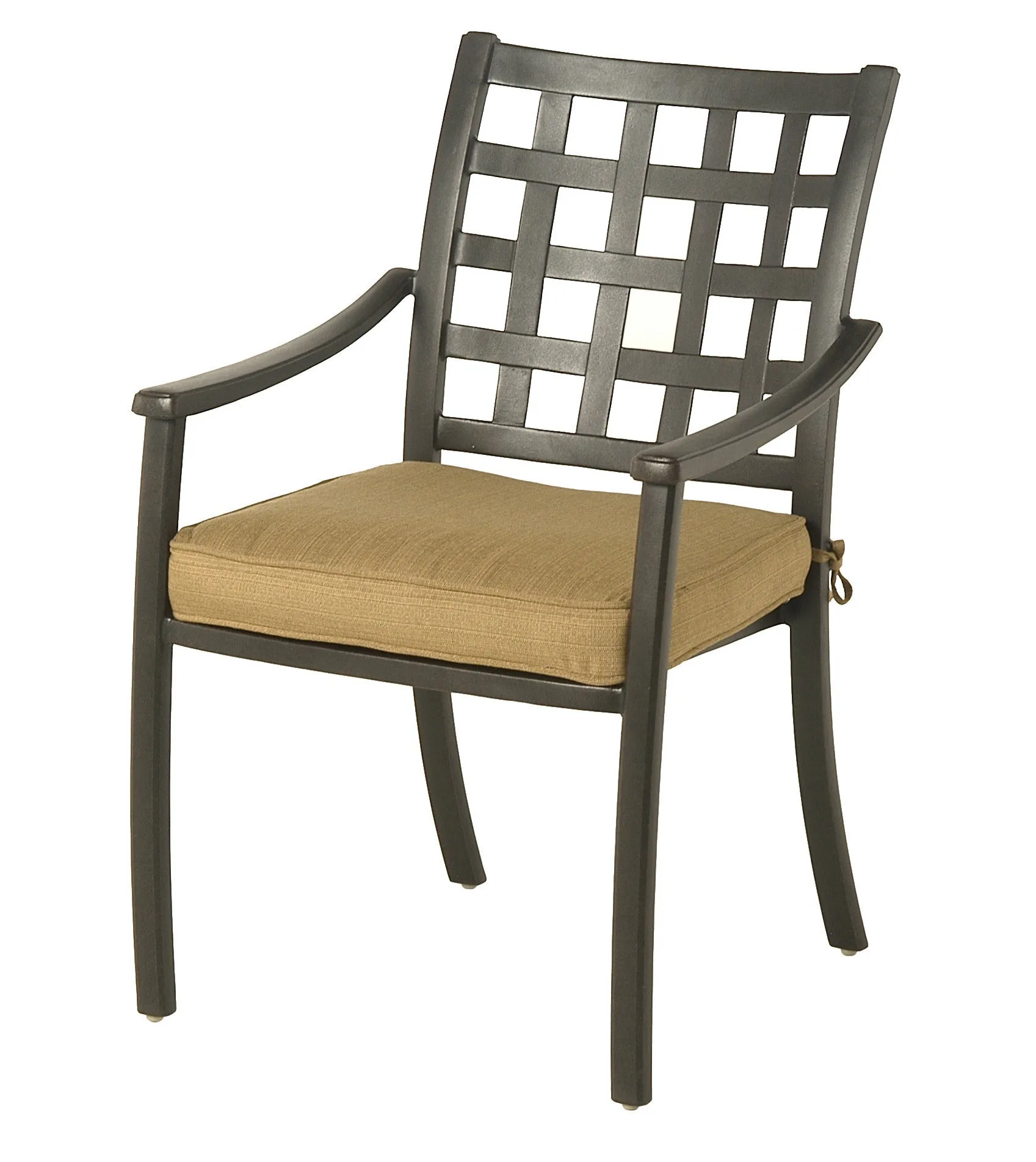 Stratford Fire Pit High Dining Set