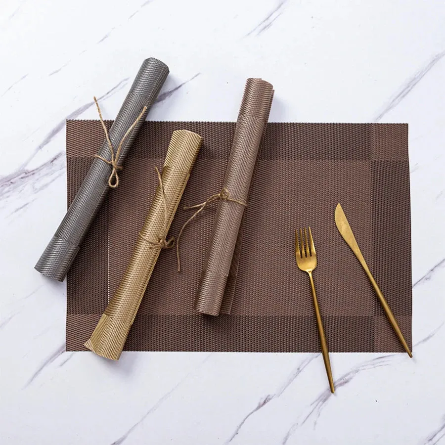 Table Place Mat