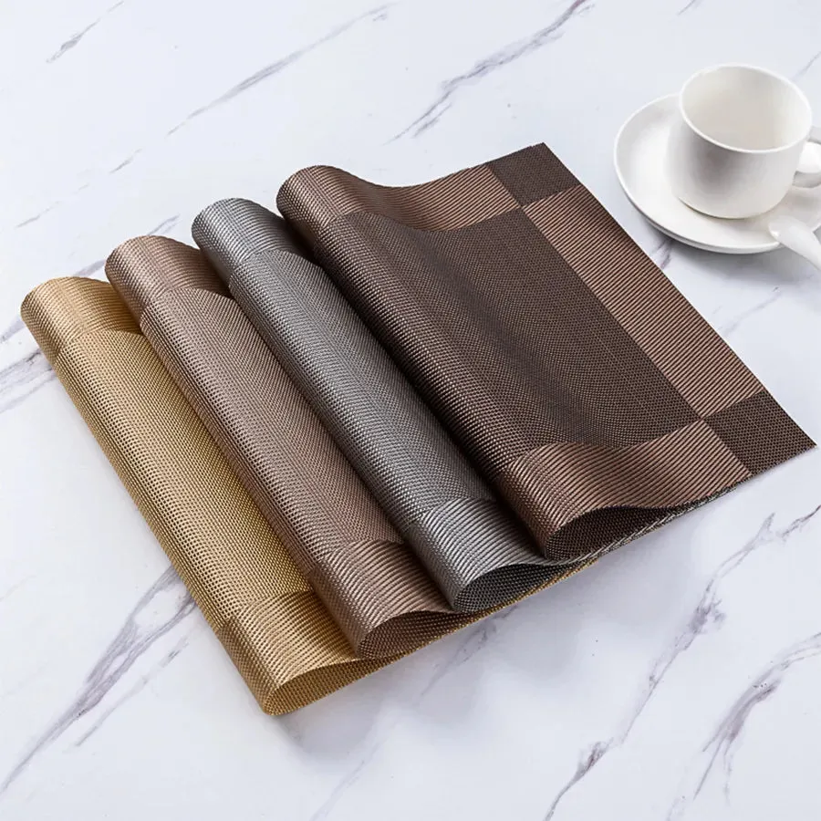 Table Place Mat