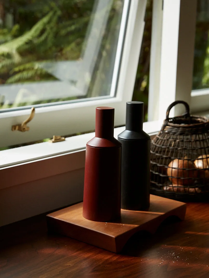 Trulli Pepper Mill - Black