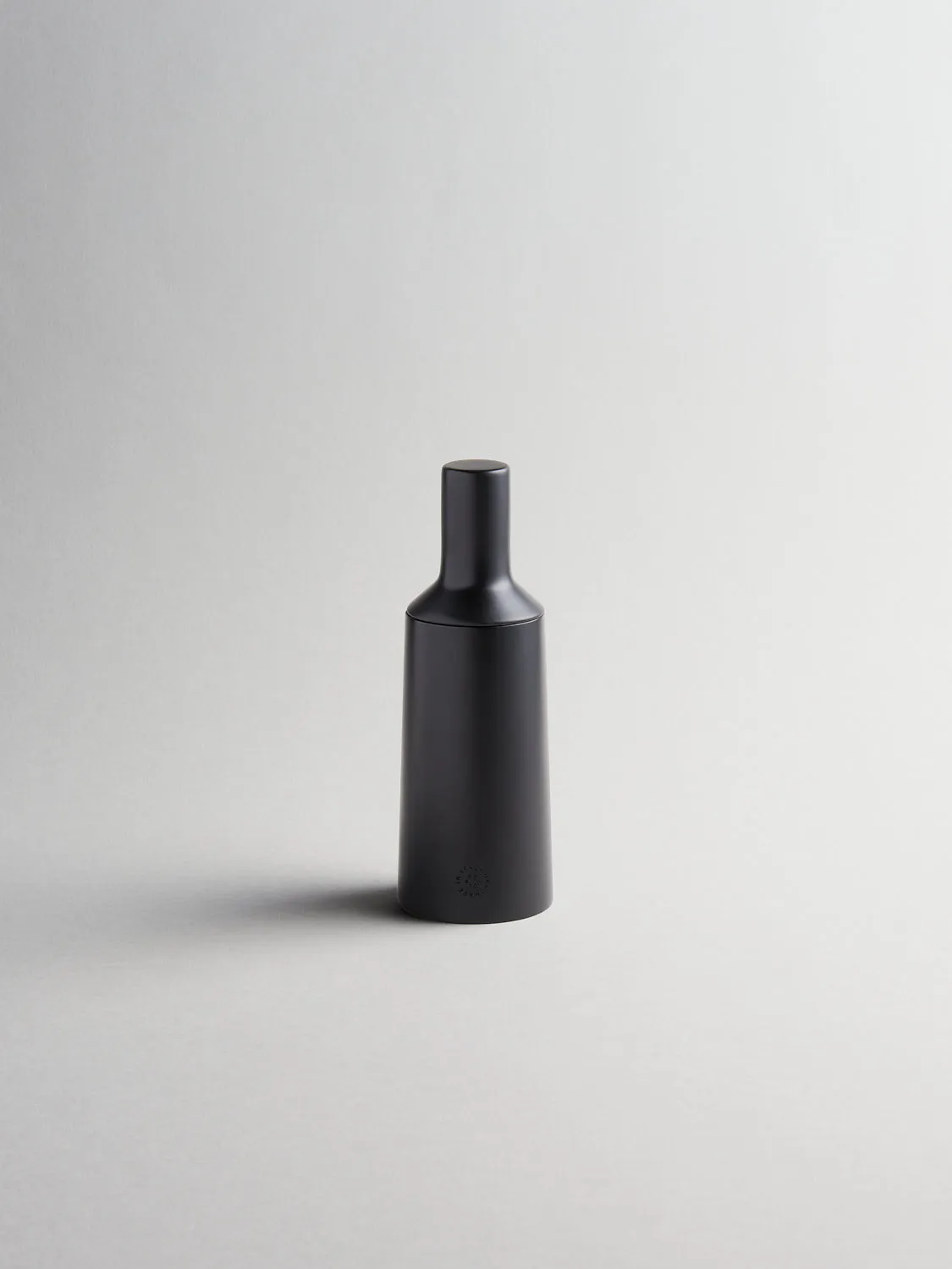 Trulli Pepper Mill - Black