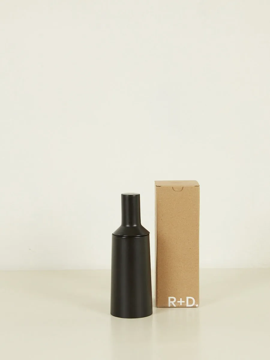 Trulli Pepper Mill - Black