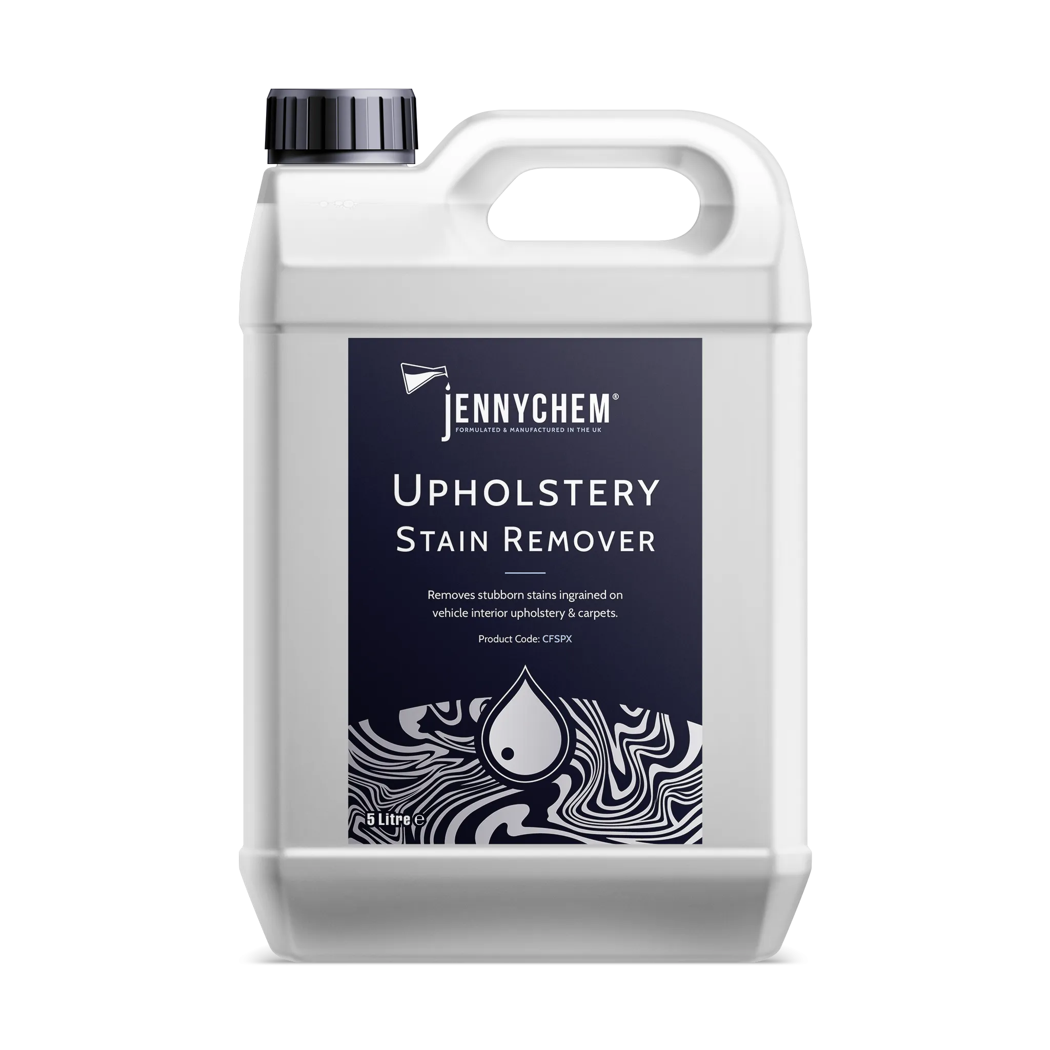 Upholstery Stain Remover