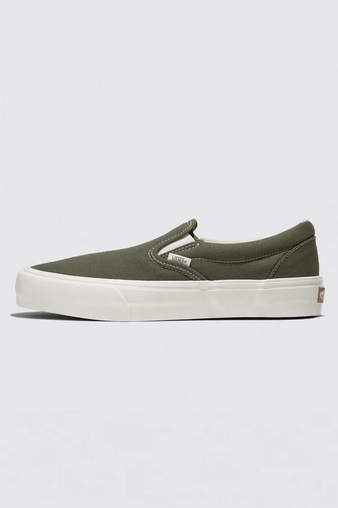 VANS SLIP-ON VR3 - GRAPE LEAF
