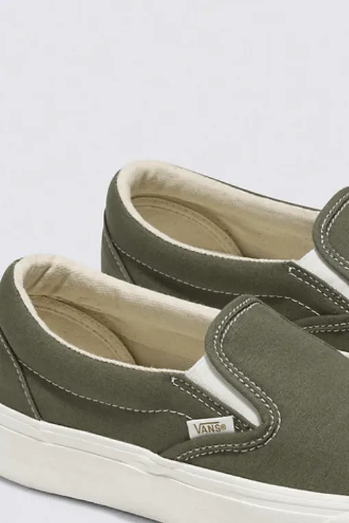 VANS SLIP-ON VR3 - GRAPE LEAF